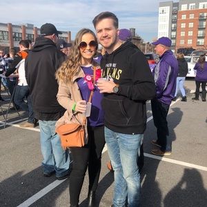 Meet your Posher, Kaitlyn